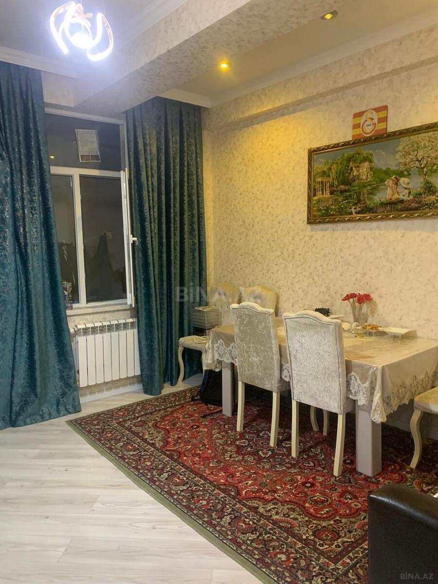 2 otaqlı Yeni tikili, Xırdalan