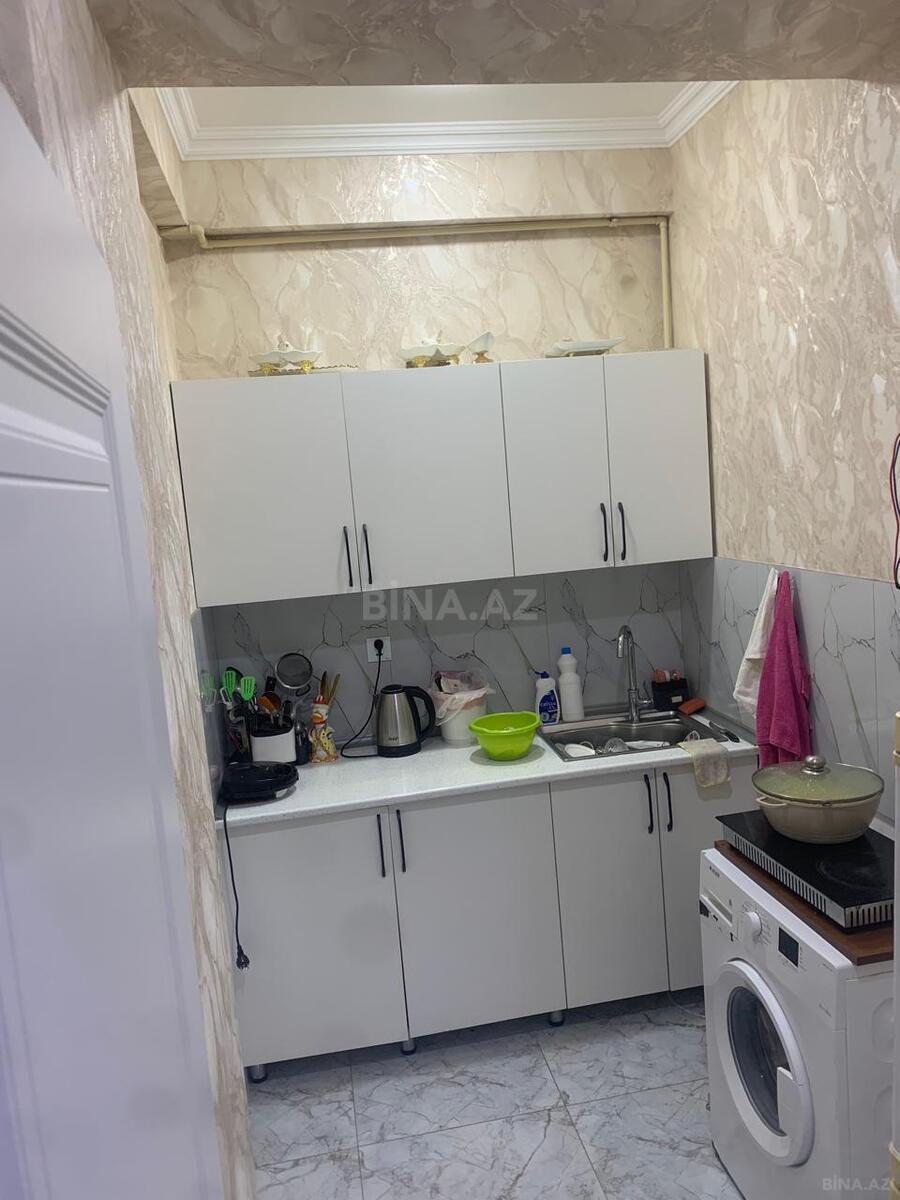 2 otaqlı Yeni tikili, Xırdalan