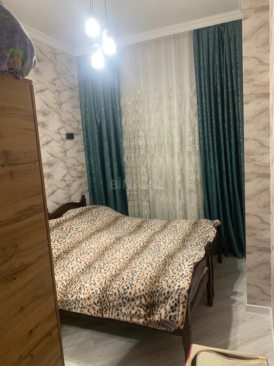 2 otaqlı Yeni tikili, Xırdalan