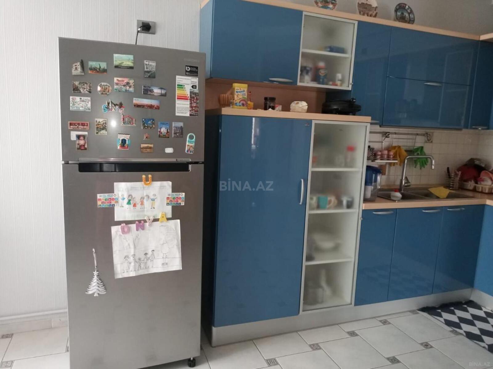 3 otaqlı Yeni tikili, 28 May m., Bakı