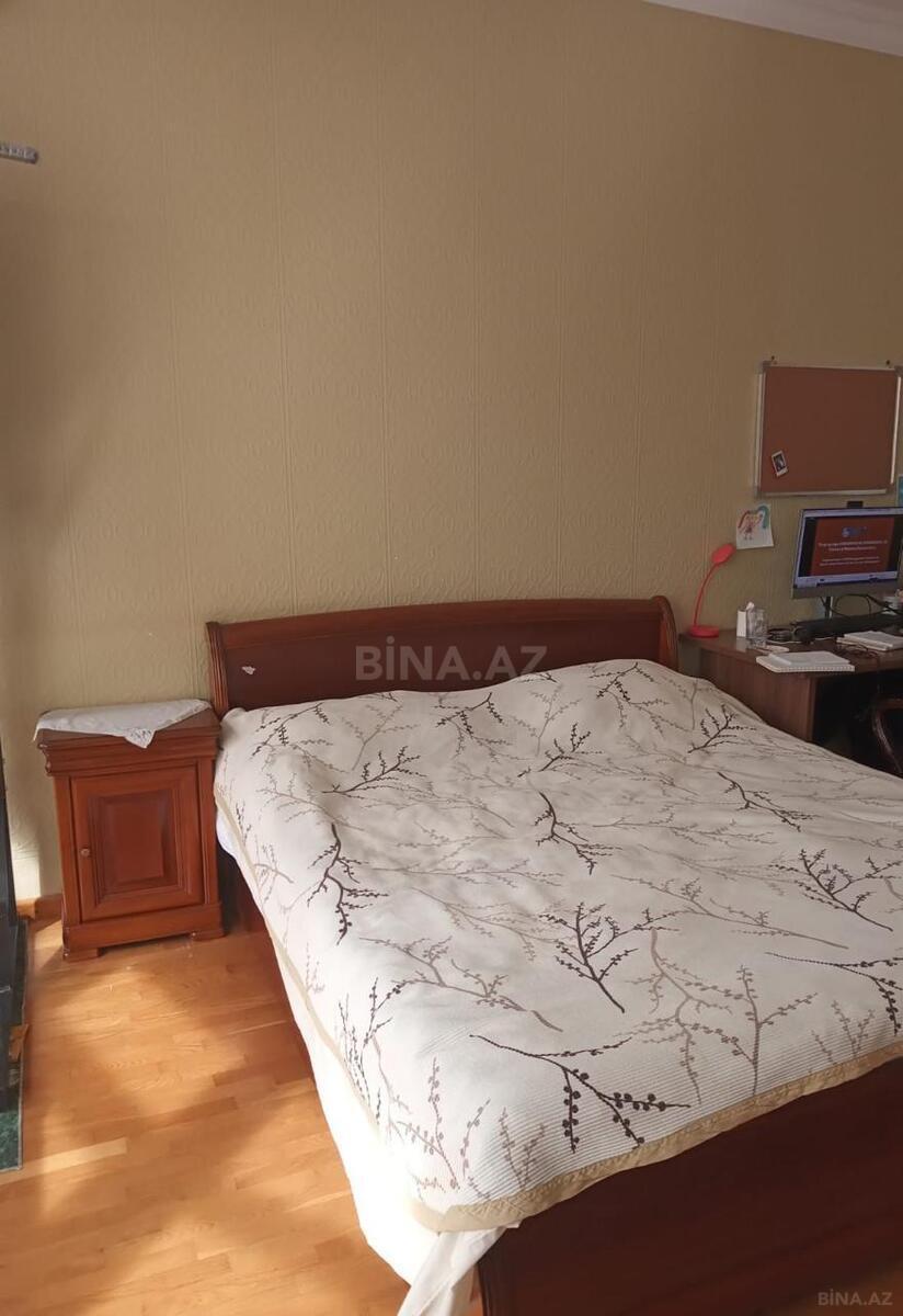 3 otaqlı Yeni tikili, 28 May m., Bakı