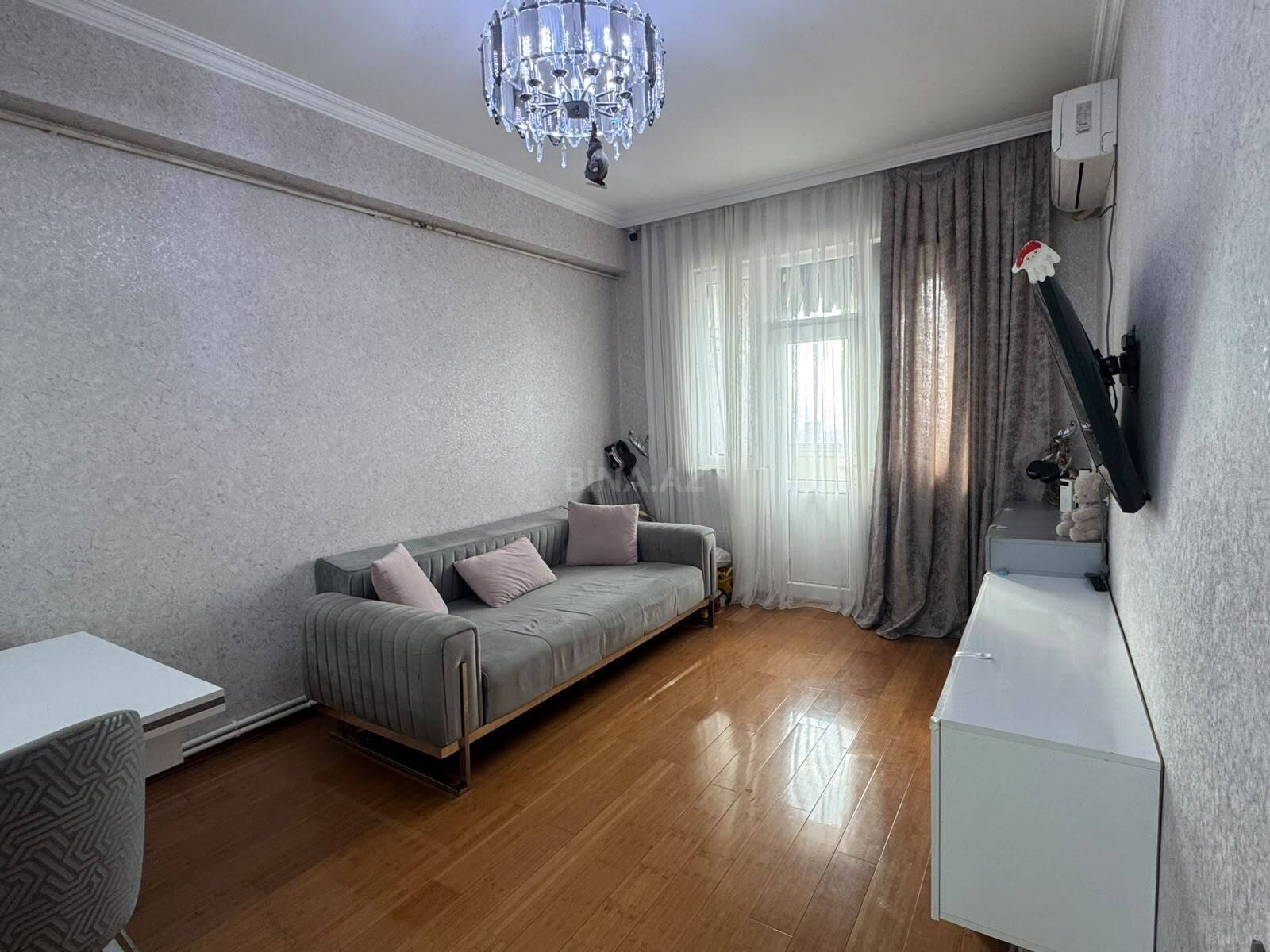 2 otaqlı Yeni tikili, Yeni Günəşli q., Bakı