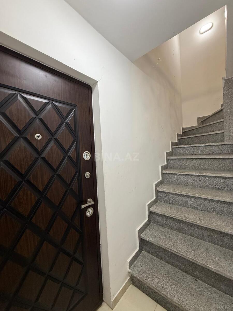 4 otaqlı Ofis, 8 Noyabr m., Bakı