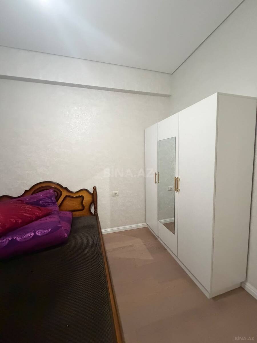 2 otaqlı Yeni tikili, Yasamal r., Bakı