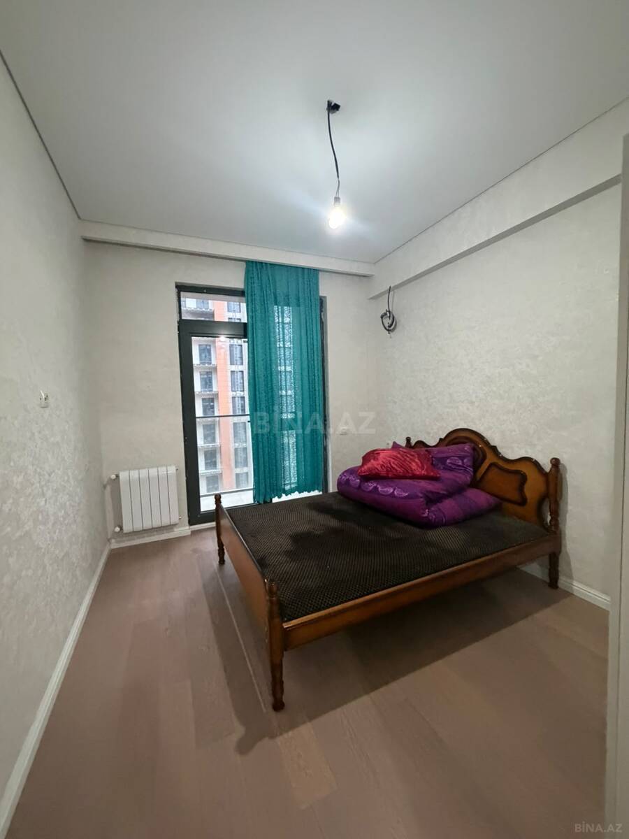 2 otaqlı Yeni tikili, Yasamal r., Bakı
