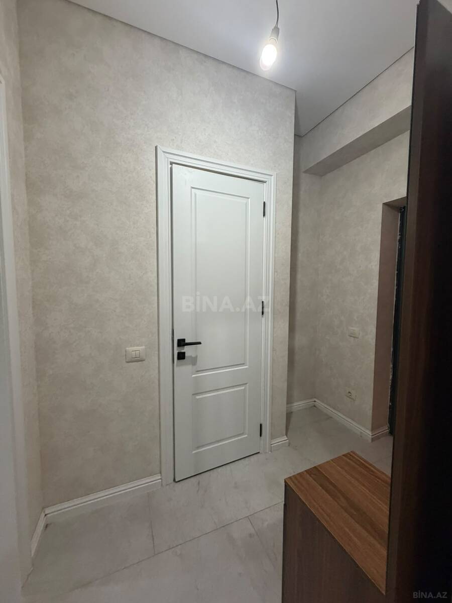 2 otaqlı Yeni tikili, Yasamal r., Bakı
