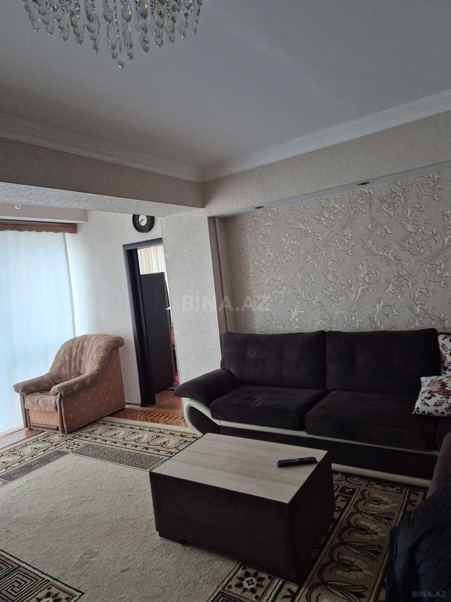 2 otaqlı Yeni tikili, 28 May m., Bakı