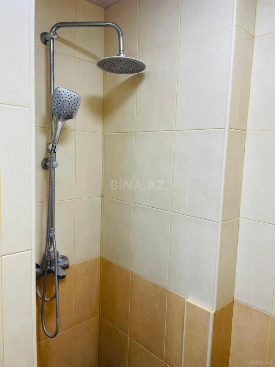 2 otaqlı Köhnə tikili, Sahil m., Bakı