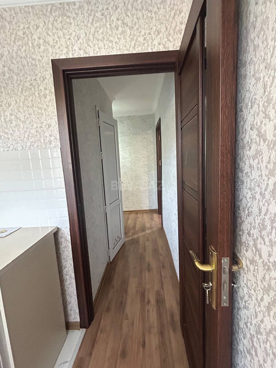1 otaqlı Köhnə tikili, Həzi Aslanov m., Bakı