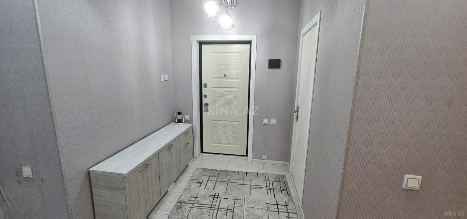 3 otaqlı Yeni tikili, 20 Yanvar m., Bakı