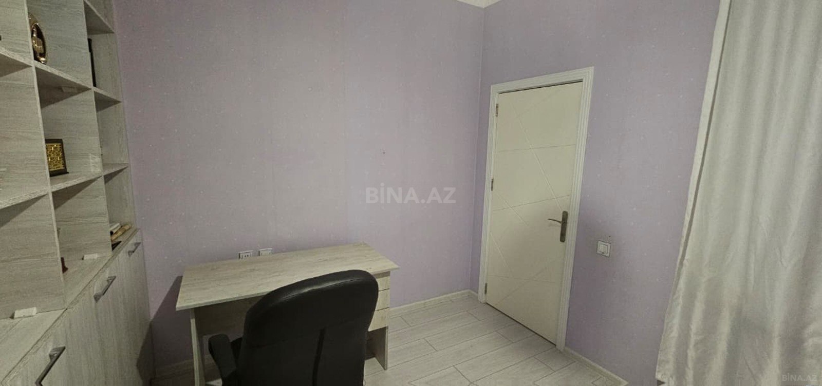 3 otaqlı Yeni tikili, 20 Yanvar m., Bakı