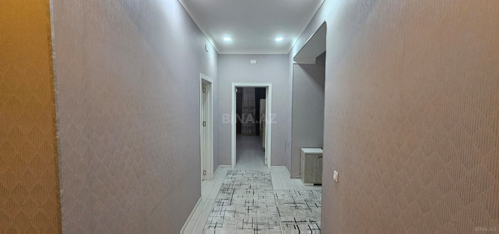 3 otaqlı Yeni tikili, 20 Yanvar m., Bakı