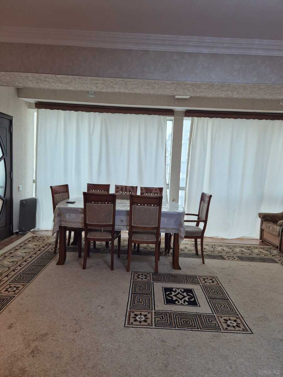 2 otaqlı Yeni tikili, 28 May m., Bakı