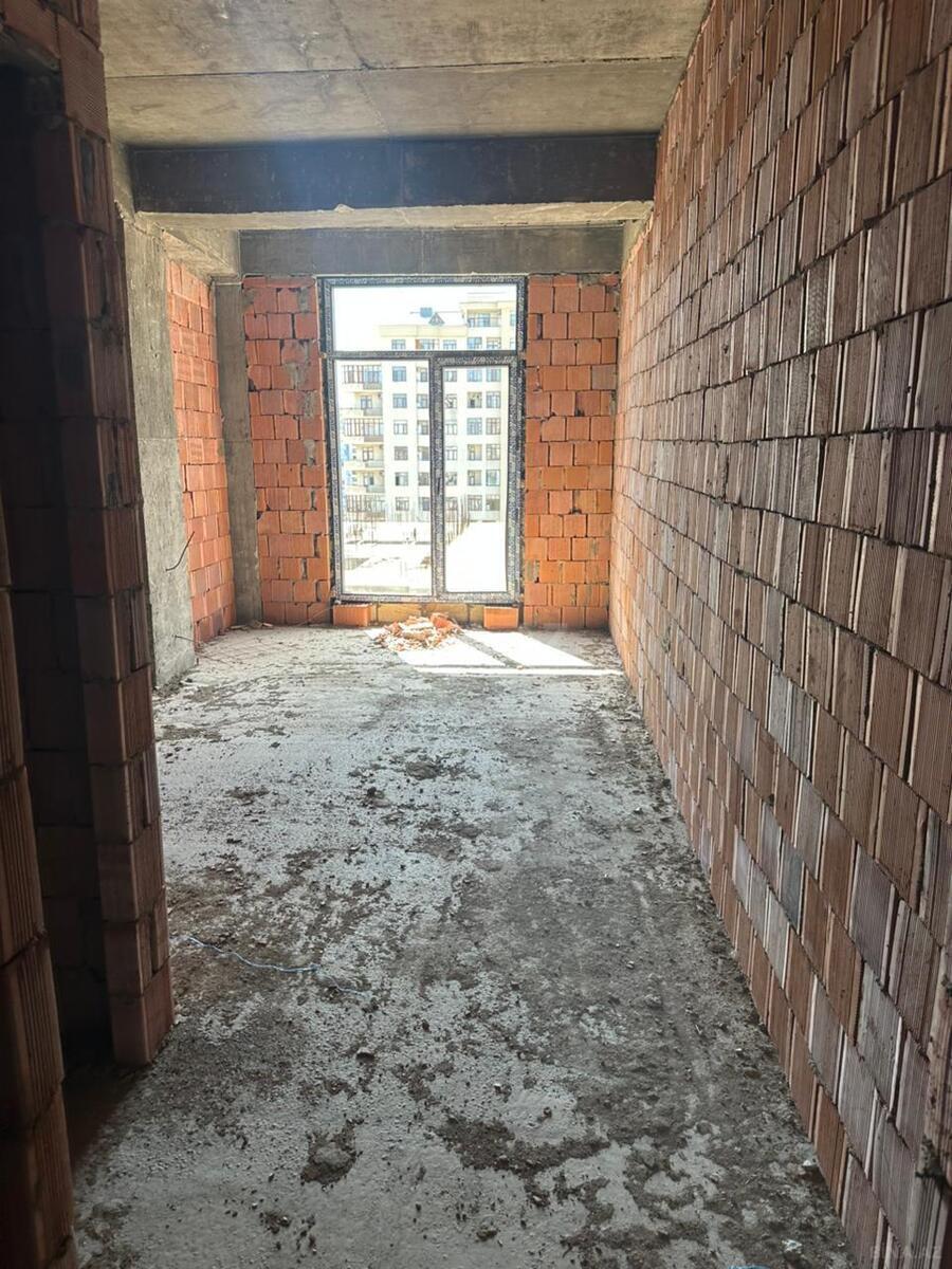 2 otaqlı Yeni tikili, 8 Noyabr m., Bakı
