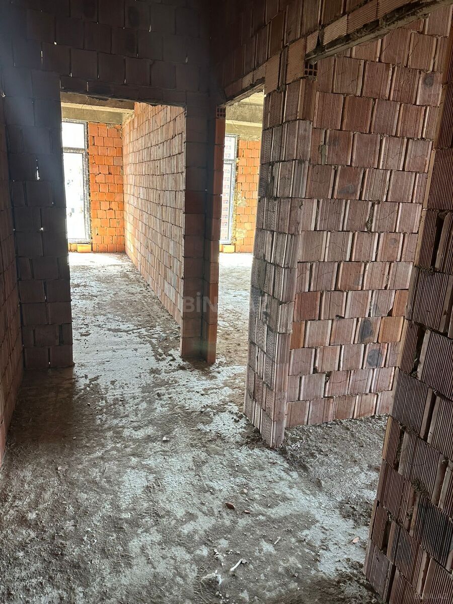 2 otaqlı Yeni tikili, 8 Noyabr m., Bakı