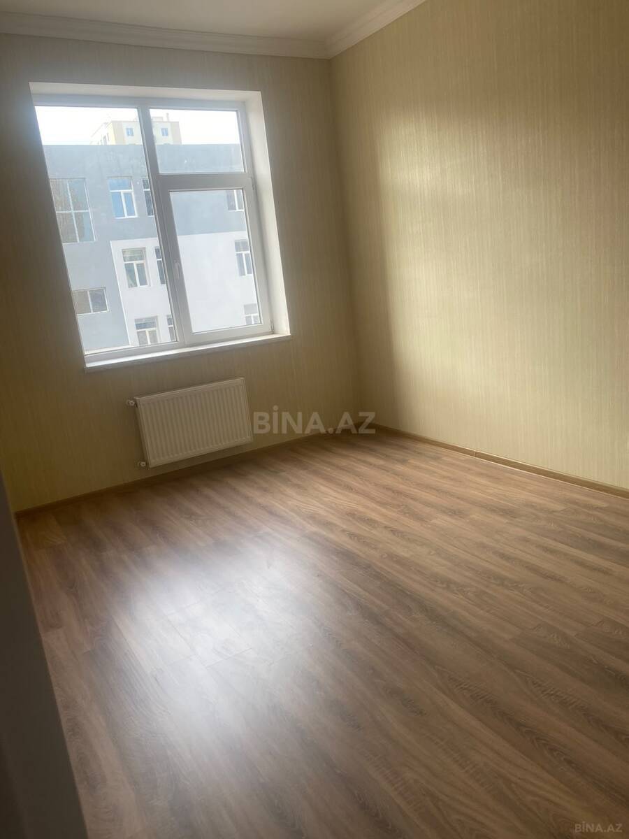 2 otaqlı Yeni tikili, Binəqədi r., Bakı