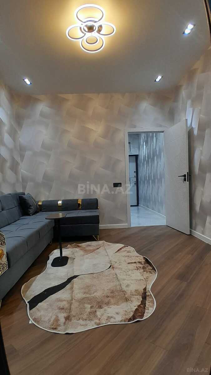 2 otaqlı Yeni tikili, Abşeron r., Xırdalan
