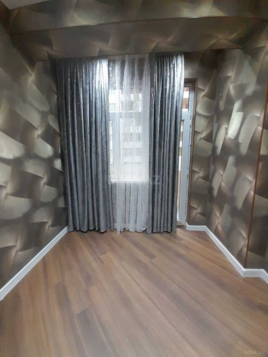 2 otaqlı Yeni tikili, Abşeron r., Xırdalan
