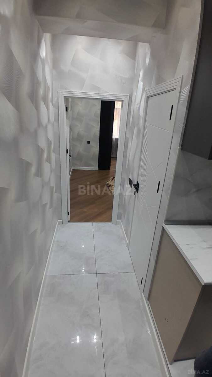2 otaqlı Yeni tikili, Abşeron r., Xırdalan