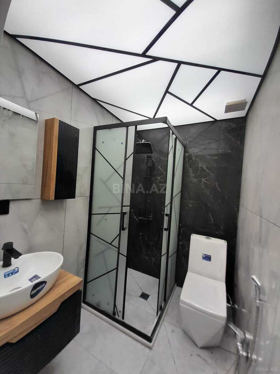 2 otaqlı Yeni tikili, Abşeron r., Xırdalan