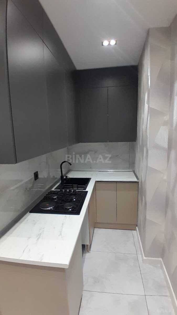 2 otaqlı Yeni tikili, Abşeron r., Xırdalan