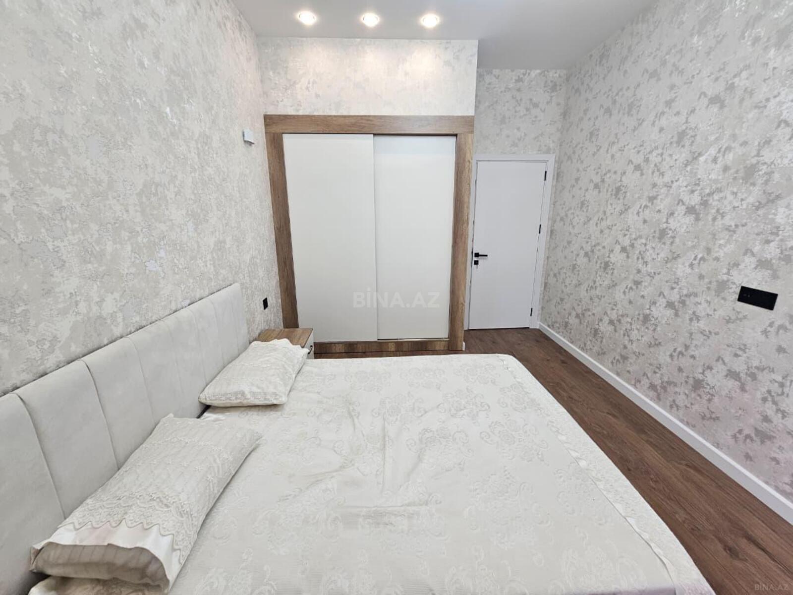 2 otaqlı Yeni tikili, 28 May m., Bakı