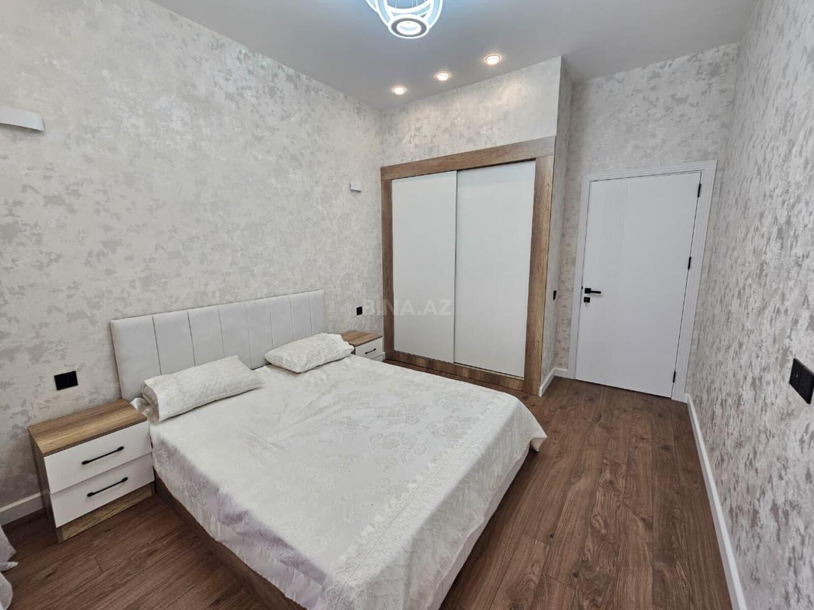 2 otaqlı Yeni tikili, 28 May m., Bakı