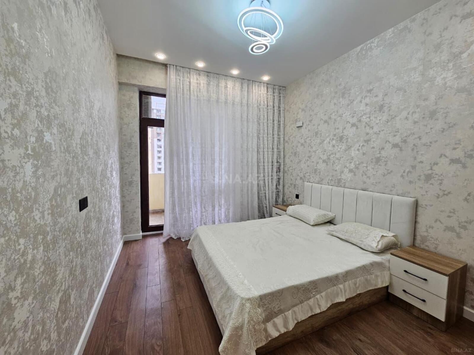 2 otaqlı Yeni tikili, 28 May m., Bakı