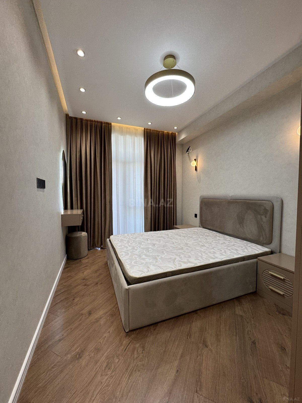 2 otaqlı Yeni tikili, Xətai r., Bakı