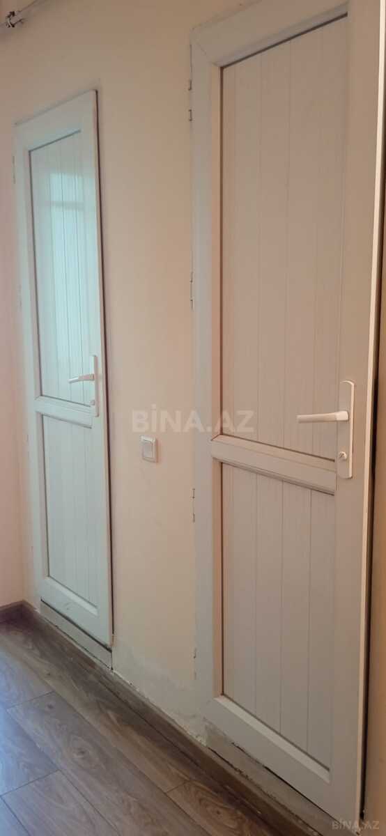 3 otaqlı Köhnə tikili, Gənclik m., Bakı