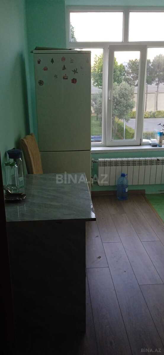 3 otaqlı Köhnə tikili, Gənclik m., Bakı