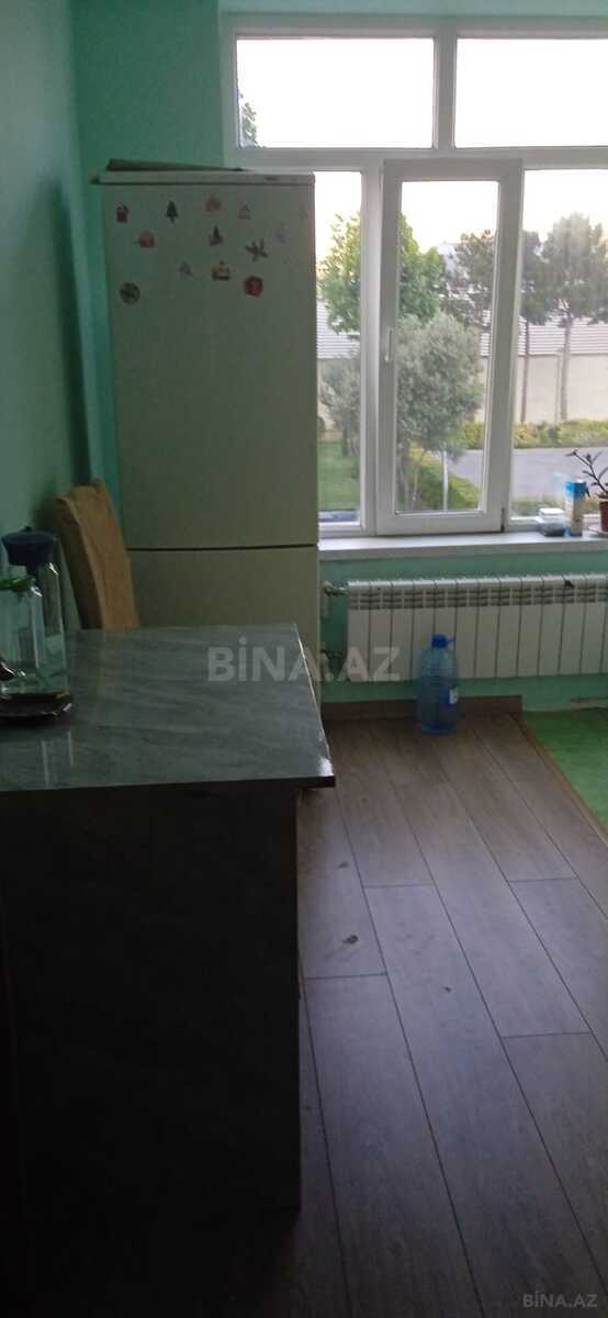 3 otaqlı Köhnə tikili, Gənclik m., Bakı