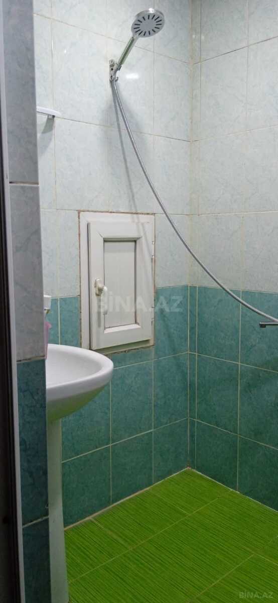 3 otaqlı Köhnə tikili, Gənclik m., Bakı