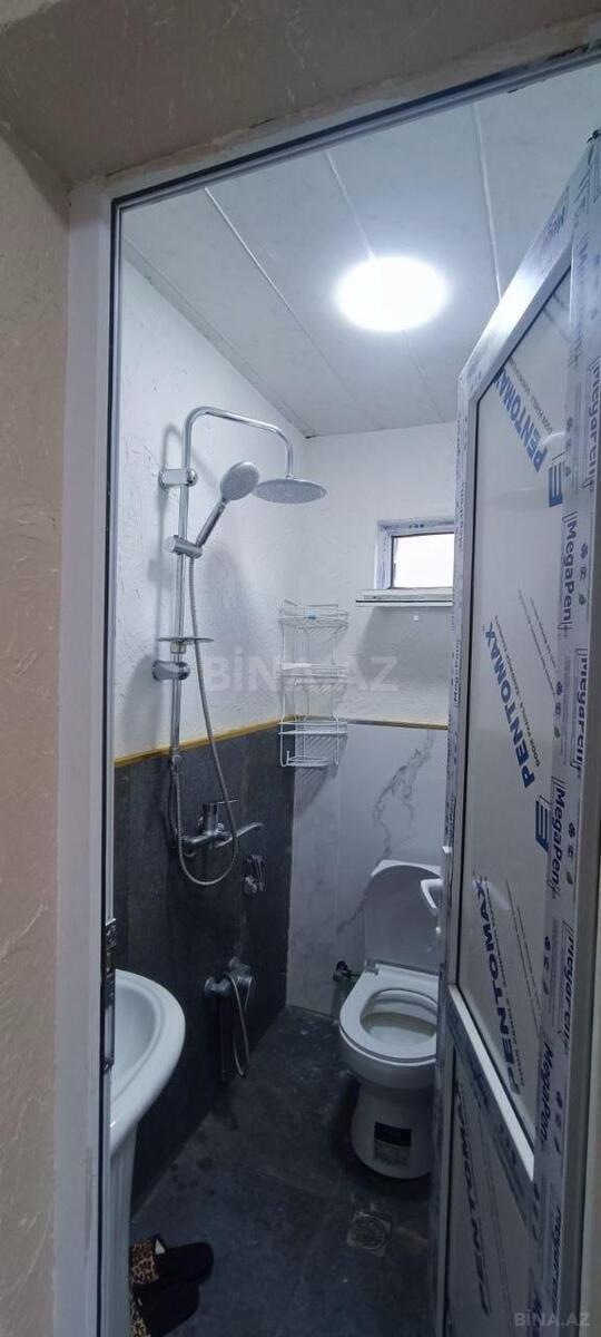 2 otaqlı Köhnə tikili, Sahil m., Bakı