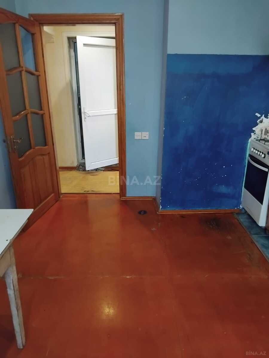 2 otaqlı Yeni tikili, Həzi Aslanov m., Bakı