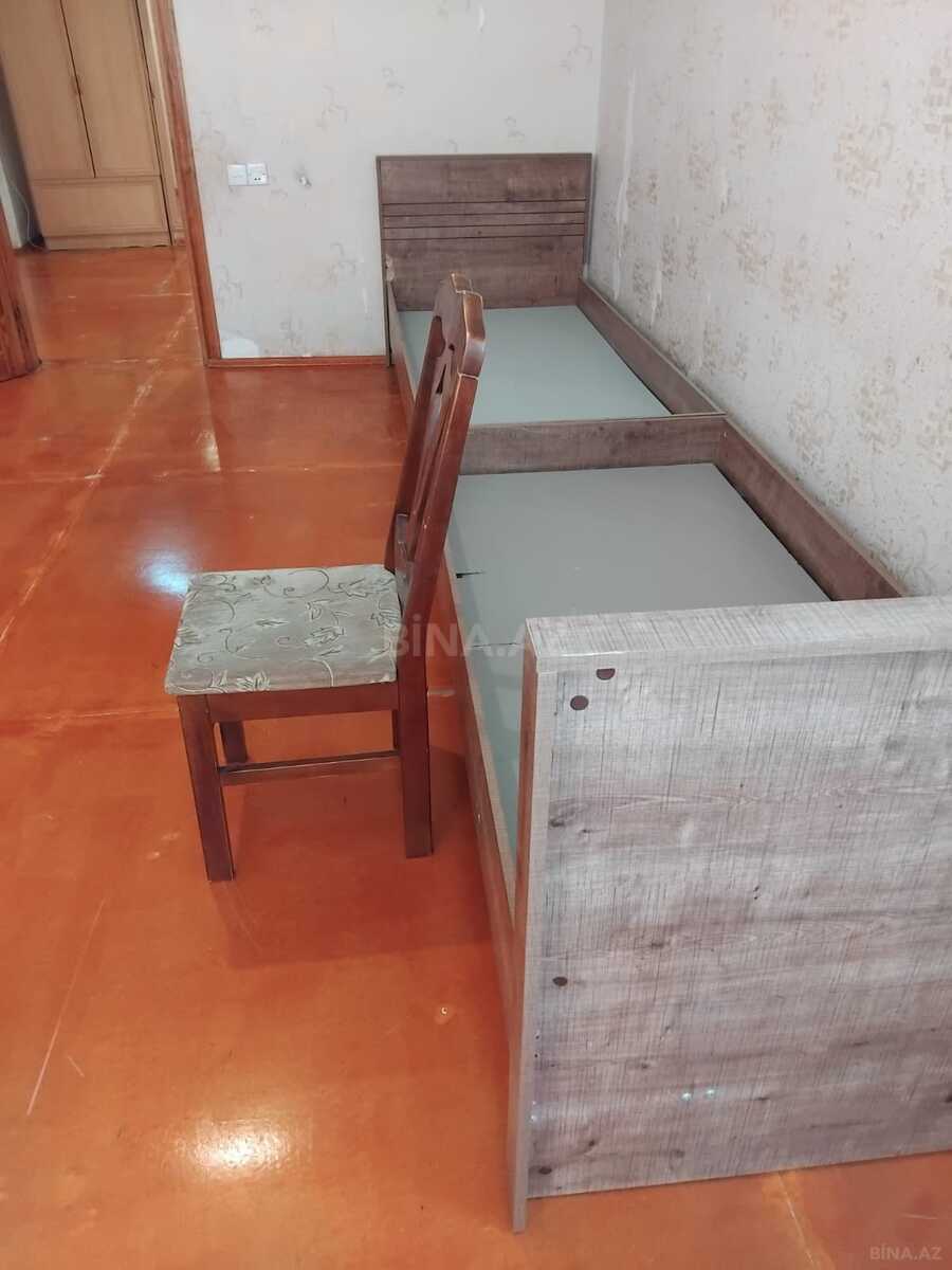 2 otaqlı Yeni tikili, Həzi Aslanov m., Bakı