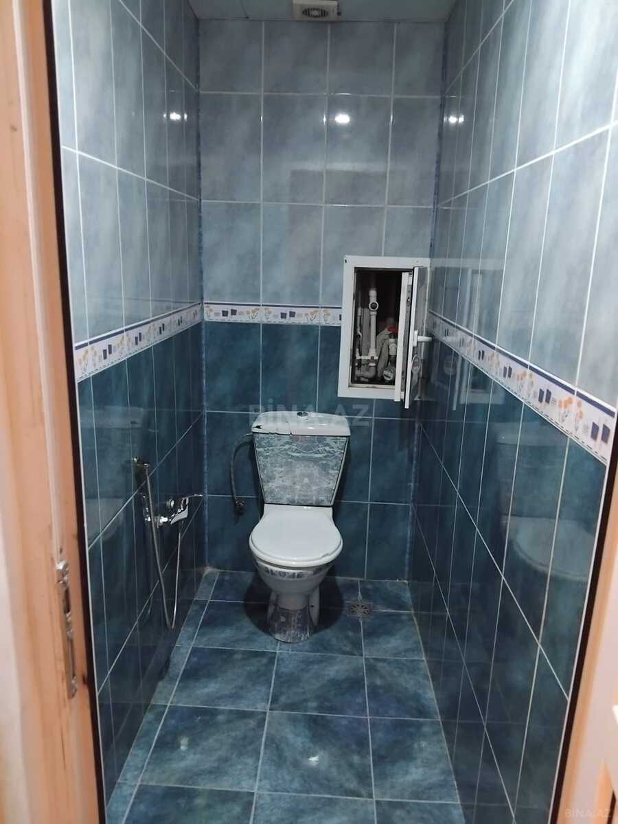2 otaqlı Yeni tikili, Həzi Aslanov m., Bakı