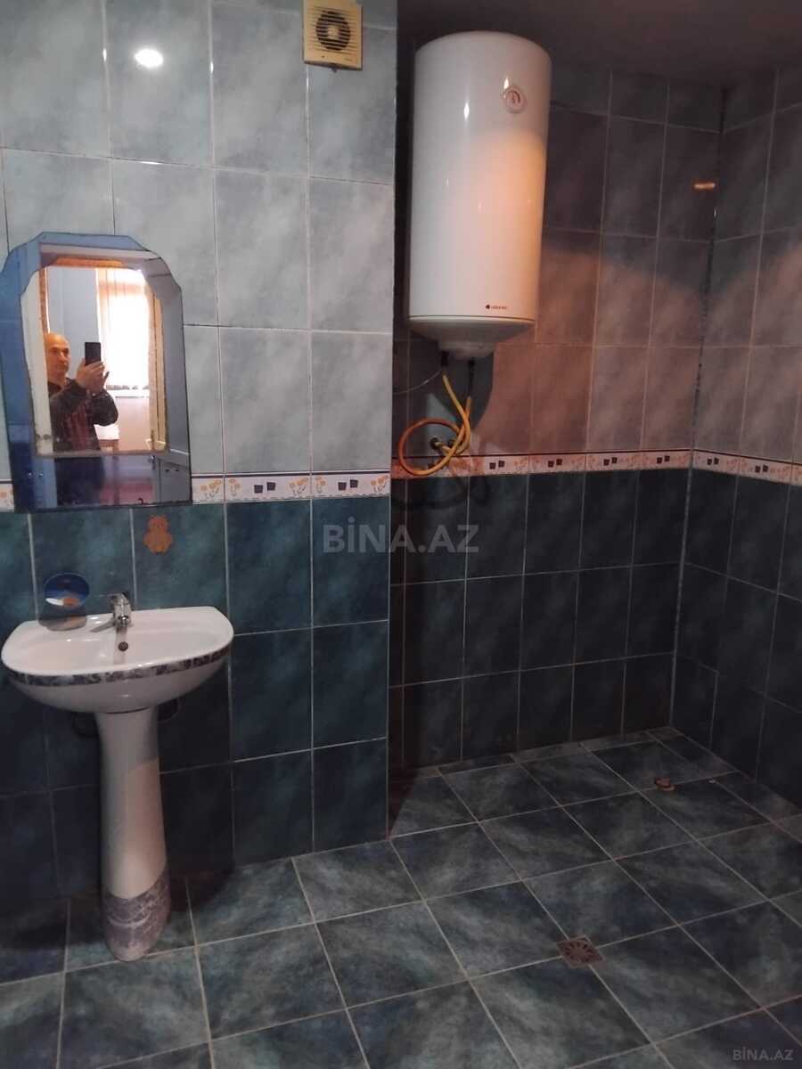 2 otaqlı Yeni tikili, Həzi Aslanov m., Bakı