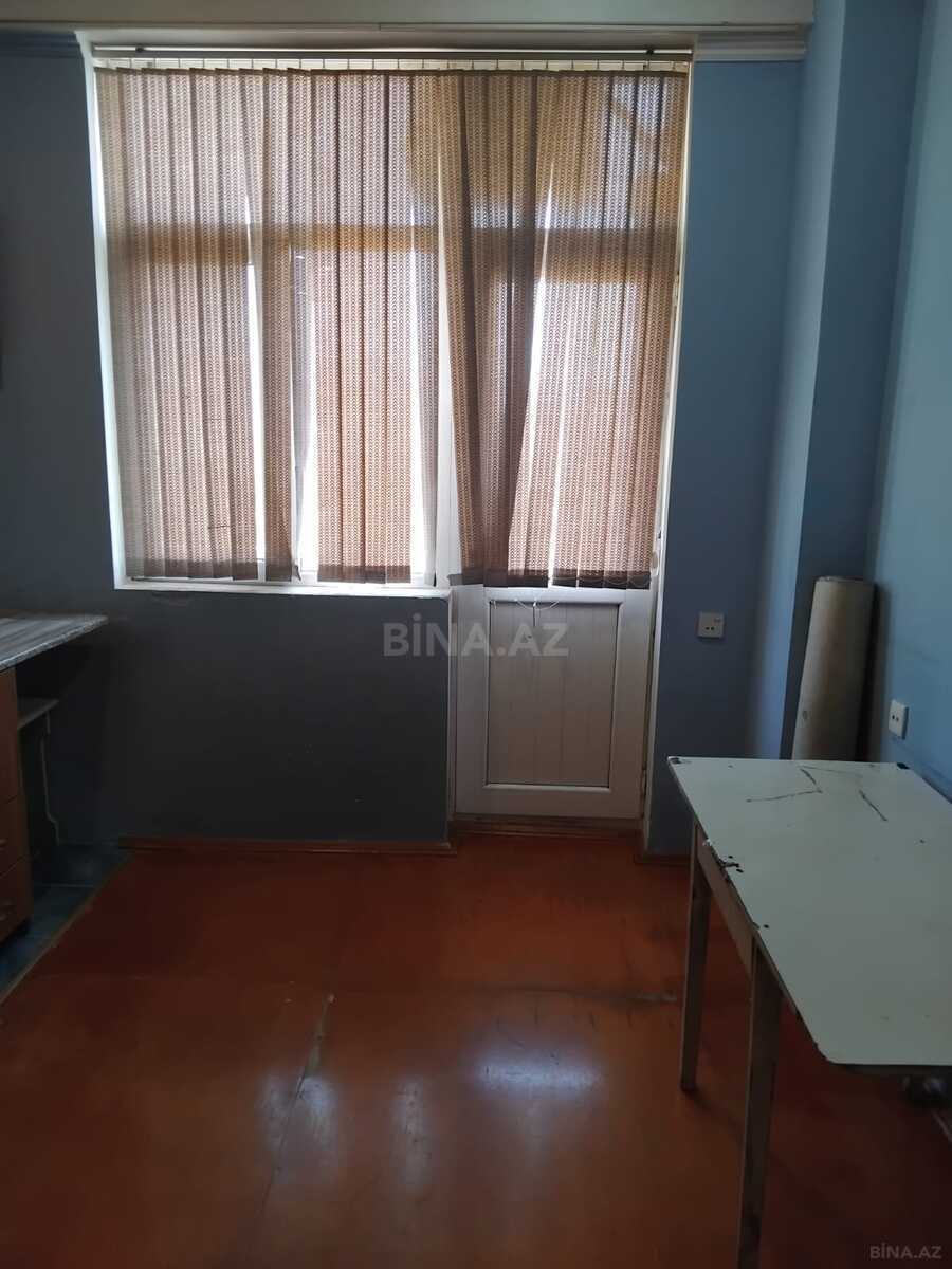 2 otaqlı Yeni tikili, Həzi Aslanov m., Bakı