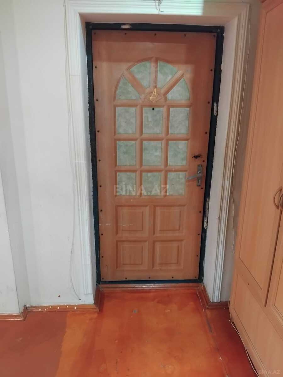 2 otaqlı Yeni tikili, Həzi Aslanov m., Bakı
