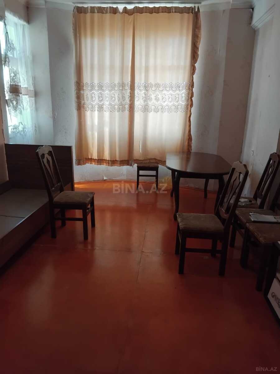 2 otaqlı Yeni tikili, Həzi Aslanov m., Bakı