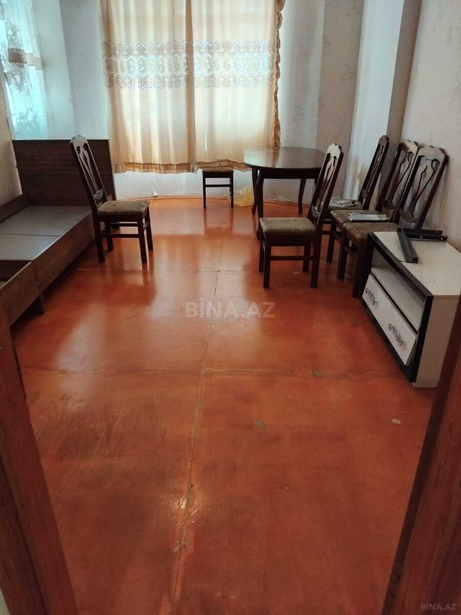 2 otaqlı Yeni tikili, Həzi Aslanov m., Bakı