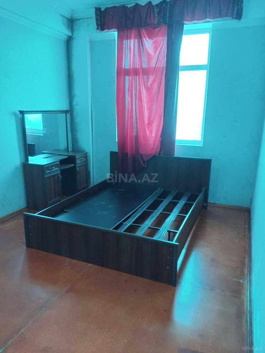 2 otaqlı Yeni tikili, Həzi Aslanov m., Bakı