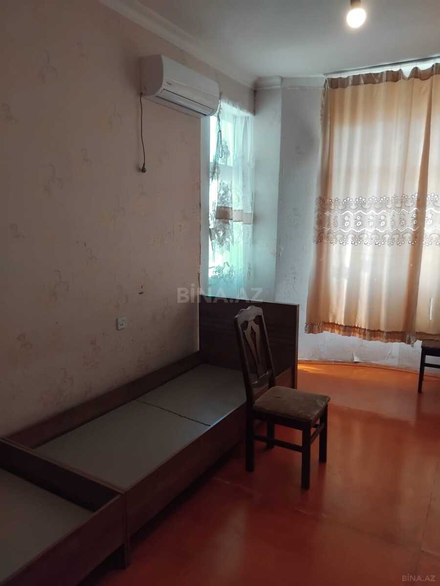 2 otaqlı Yeni tikili, Həzi Aslanov m., Bakı