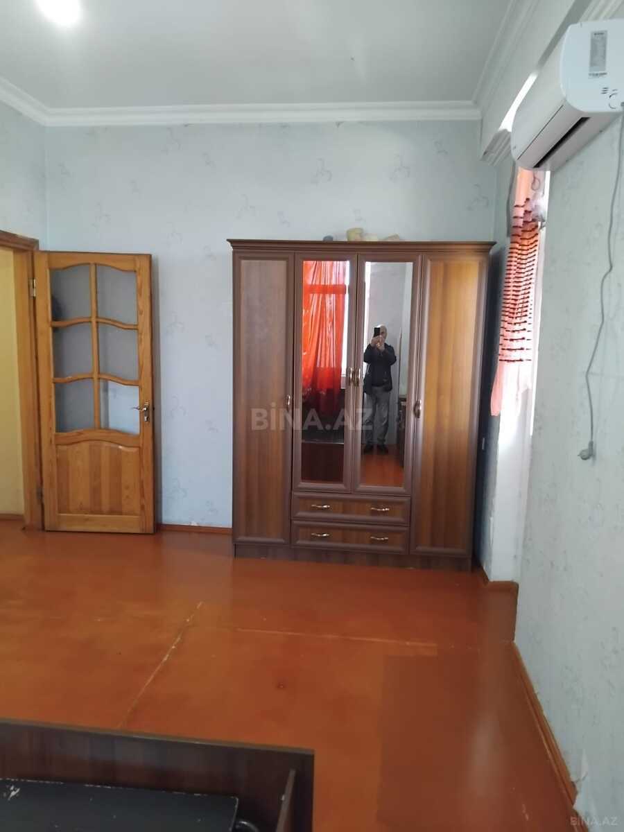 2 otaqlı Yeni tikili, Həzi Aslanov m., Bakı
