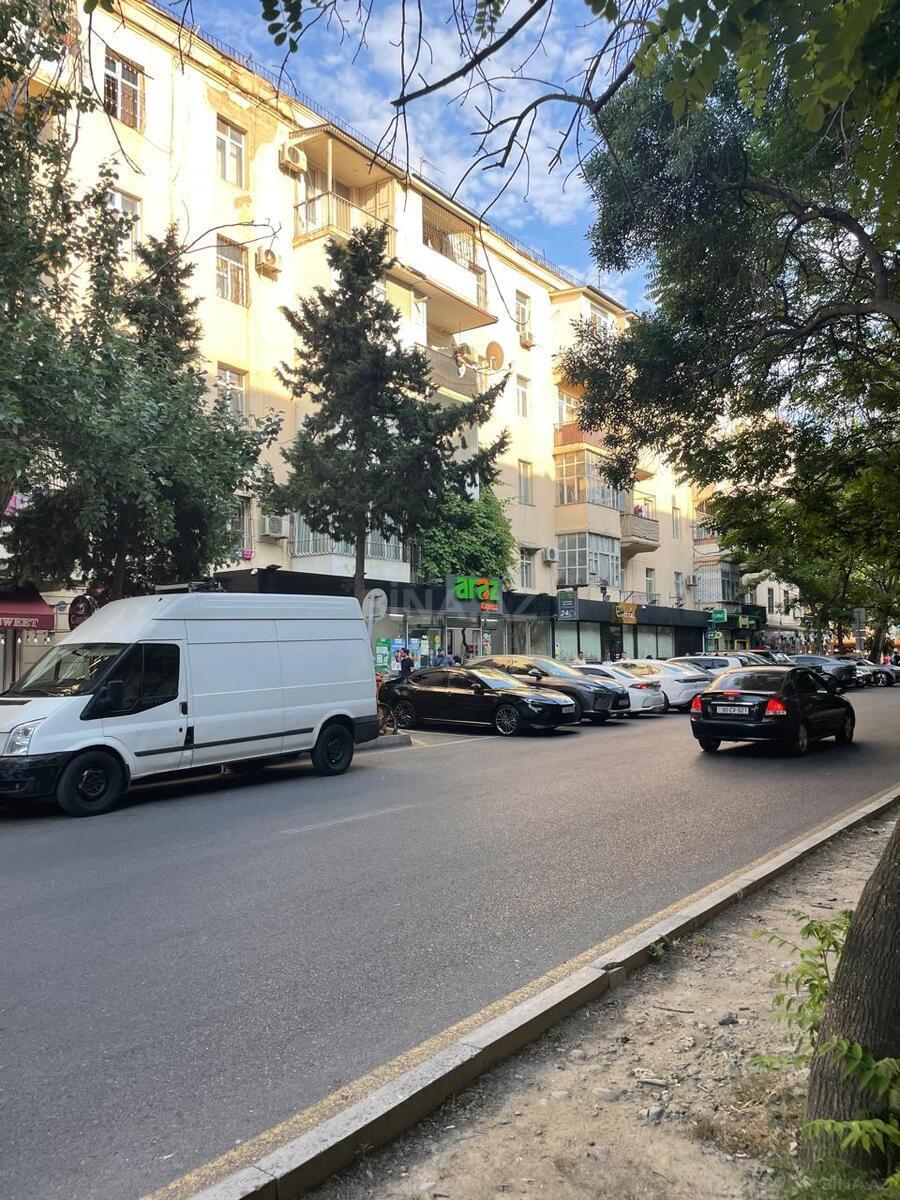 Коммерческий объект на продажу, Баку