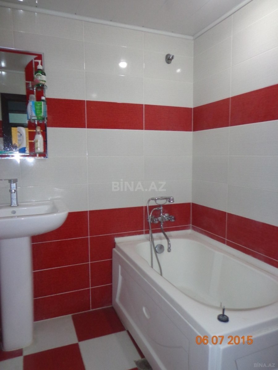 2 otaqlı Köhnə tikili, Elmlər Akademiyası m., Bakı
