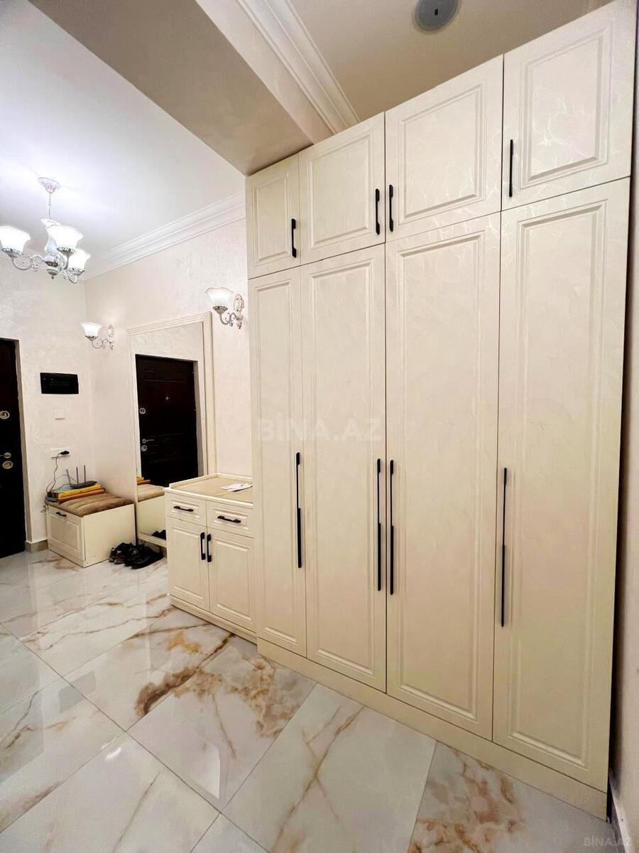 2 otaqlı Yeni tikili, Nərimanov r., Bakı