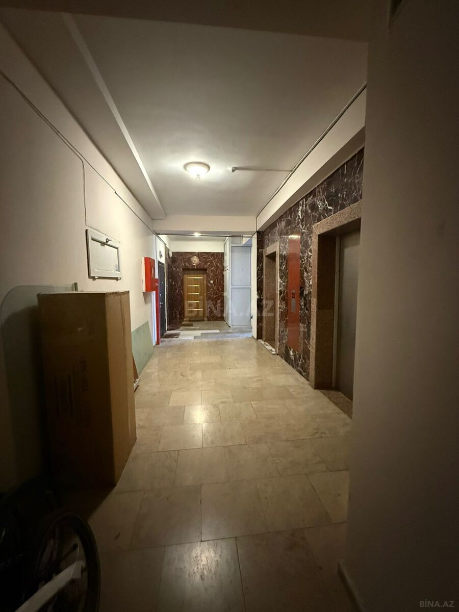 3 otaqlı Yeni tikili, 28 May m., Bakı