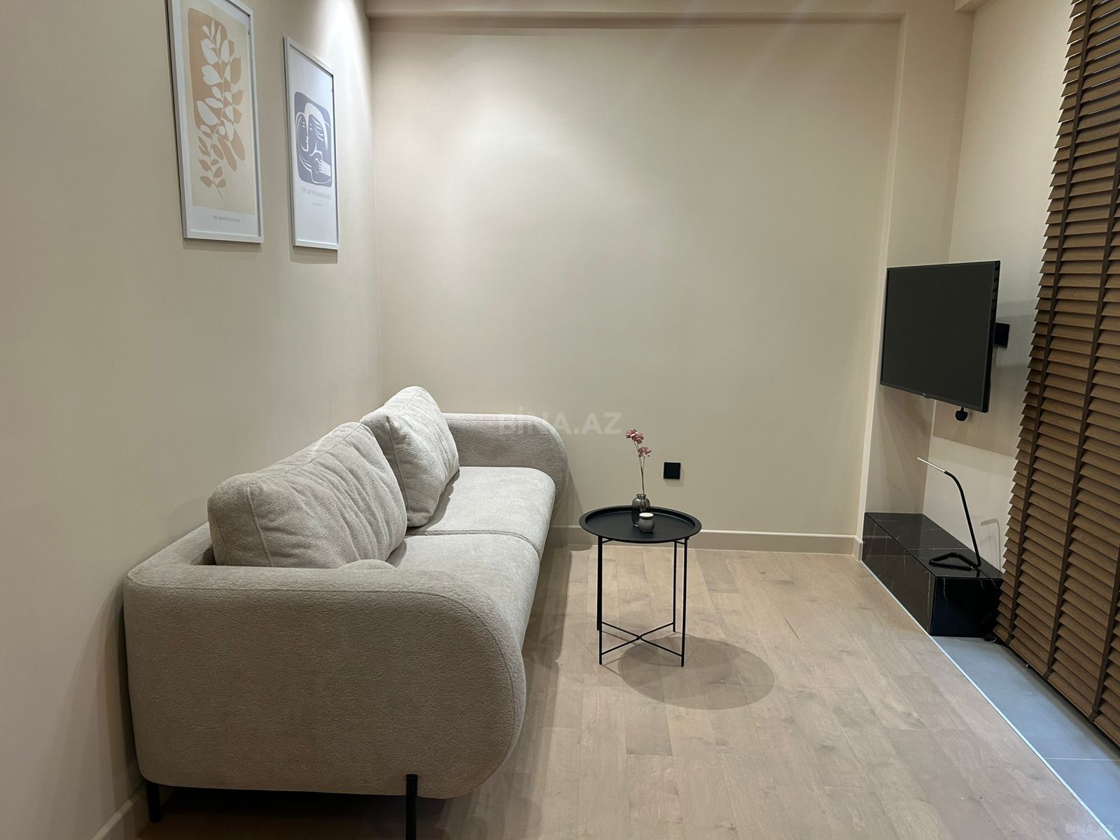 2 otaqlı Yeni tikili, 8 Noyabr m., Bakı